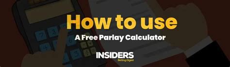 vsin parlay calculator|20 leg parlay calculator.